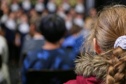 Experten bewerten Medienbildung an Schulen als mangelhaft