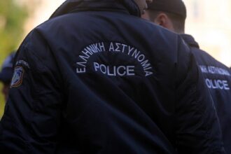 Explosion in der Altstadt von Athen: Gebäude eingestürzt