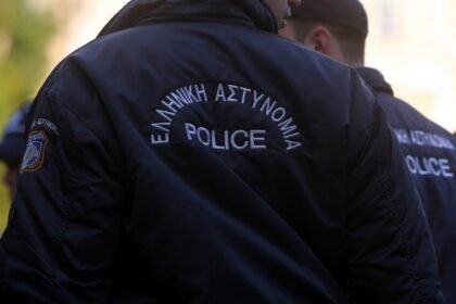 Explosion in der Altstadt von Athen: Gebäude eingestürzt