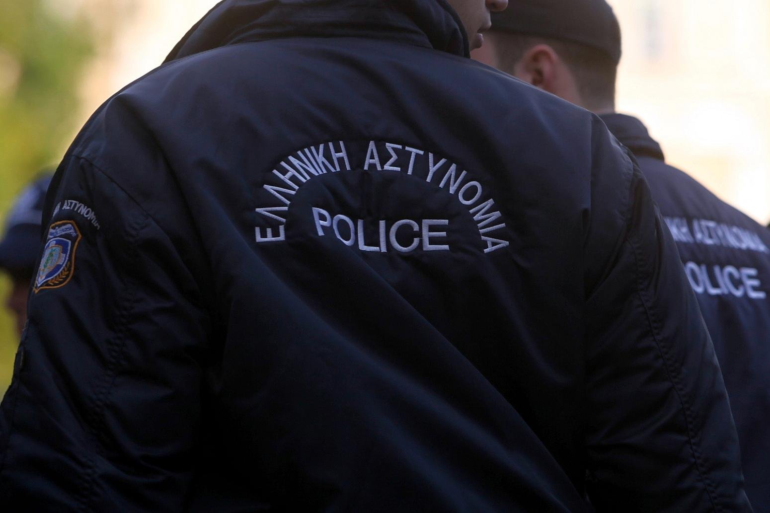 Explosion in der Altstadt von Athen: Gebäude eingestürzt
