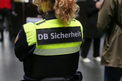 Fahrgastverband begrüßt Alkoholverbot an Bahnhöfen