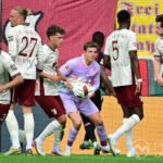 FC Augsburg weiter ungeschlagen – Gregoritsch schießt sich zur Vereinslegende