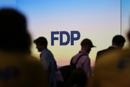 FDP will Sonderbeitrag für Mitglieder erhöhen