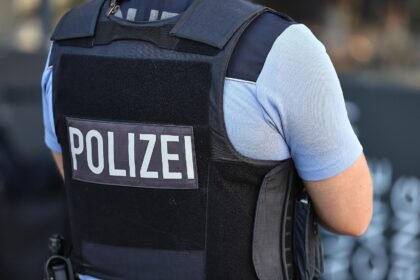 Festnahme eines mutmaßlichen IS-Mitglieds in Hessen
