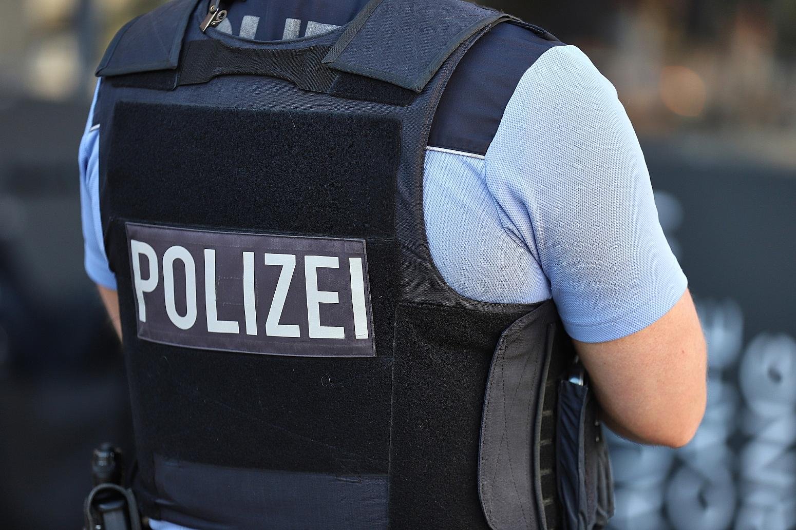 Festnahme eines mutmaßlichen IS-Mitglieds in Hessen