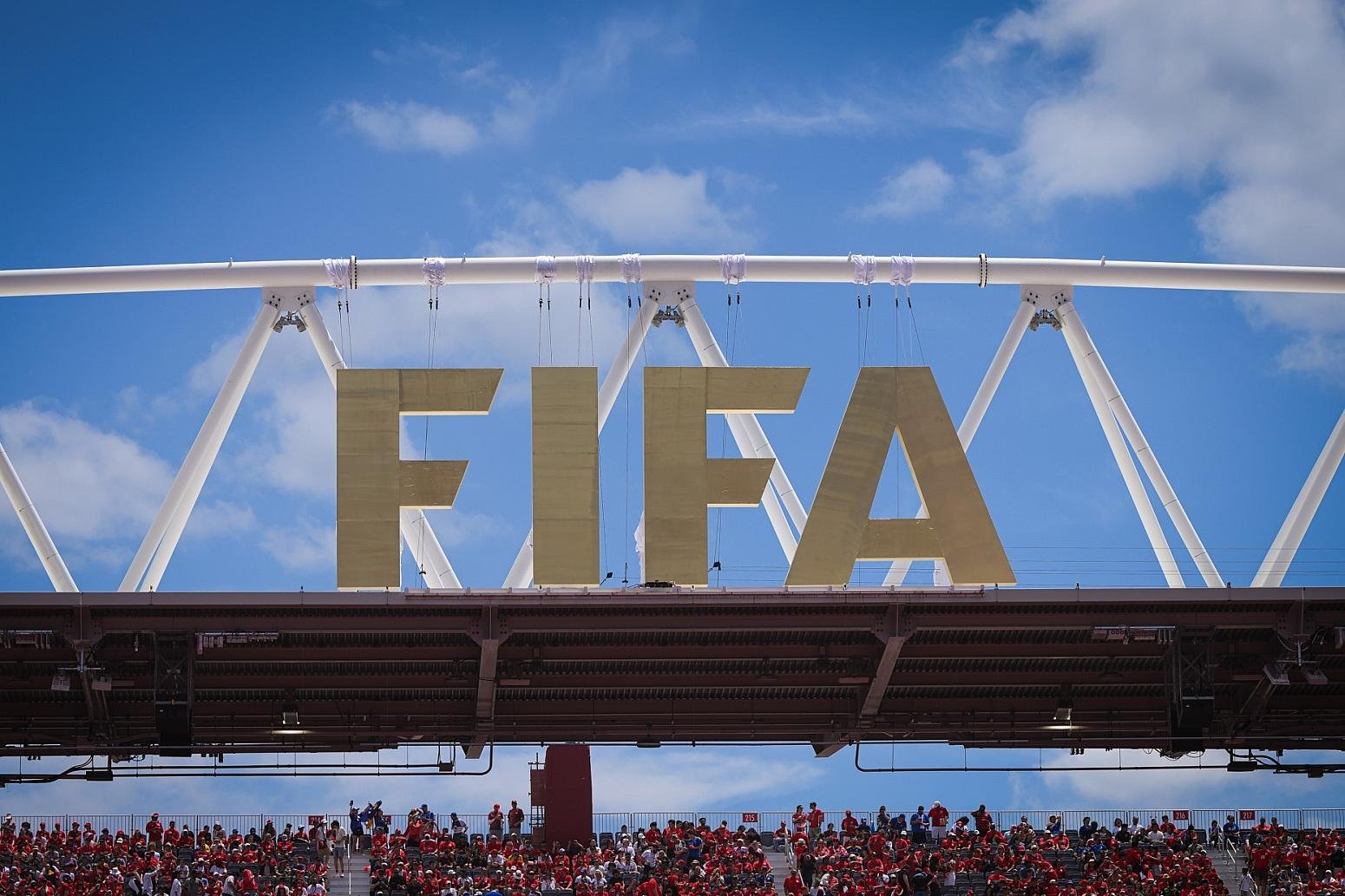 Fifa-Präsident offen für Reformen und externe Überprüfung