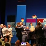 Forsa: “Interessen des deutschen Volks” für AfD-Wähler entscheidend