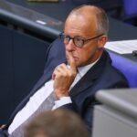 Forsa: Merz weiter auf Allzeittief – AfD bleibt auf Rekordhoch