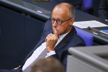 Forsa: Merz weiter auf Allzeittief – AfD bleibt auf Rekordhoch