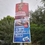 Forsa: SPD verringert in Mecklenburg-Vorpommern Abstand zur AfD