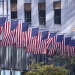 Fran Lebowitz: USA sind seit 9/11 ein anderes Land