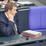 Frei: Klingbeils Finanzplanung nicht in Stein gemeißelt