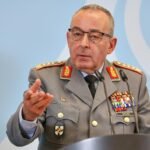 Generalinspekteur alarmiert wegen Sexismus-Vorfällen