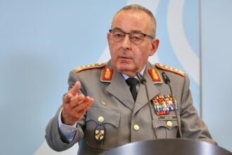 Generalinspekteur alarmiert wegen Sexismus-Vorfällen