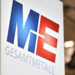 Gesamtmetall will Kürzung des Arbeitslosengeldes auf zwölf Monate