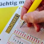Gewinnzahlen Eurojackpot vom Dienstag (01.09.2026)