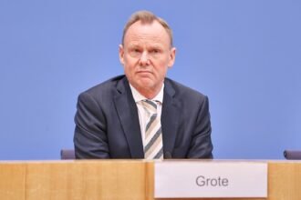 Grote: Russland wird hybride Angriffe intensivieren