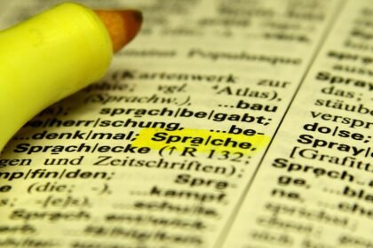 Grüne fordern mehr Geld für Sprachförderung