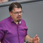 Grüne fordern schärferes Vorgehen gegen russische Schattenflotte