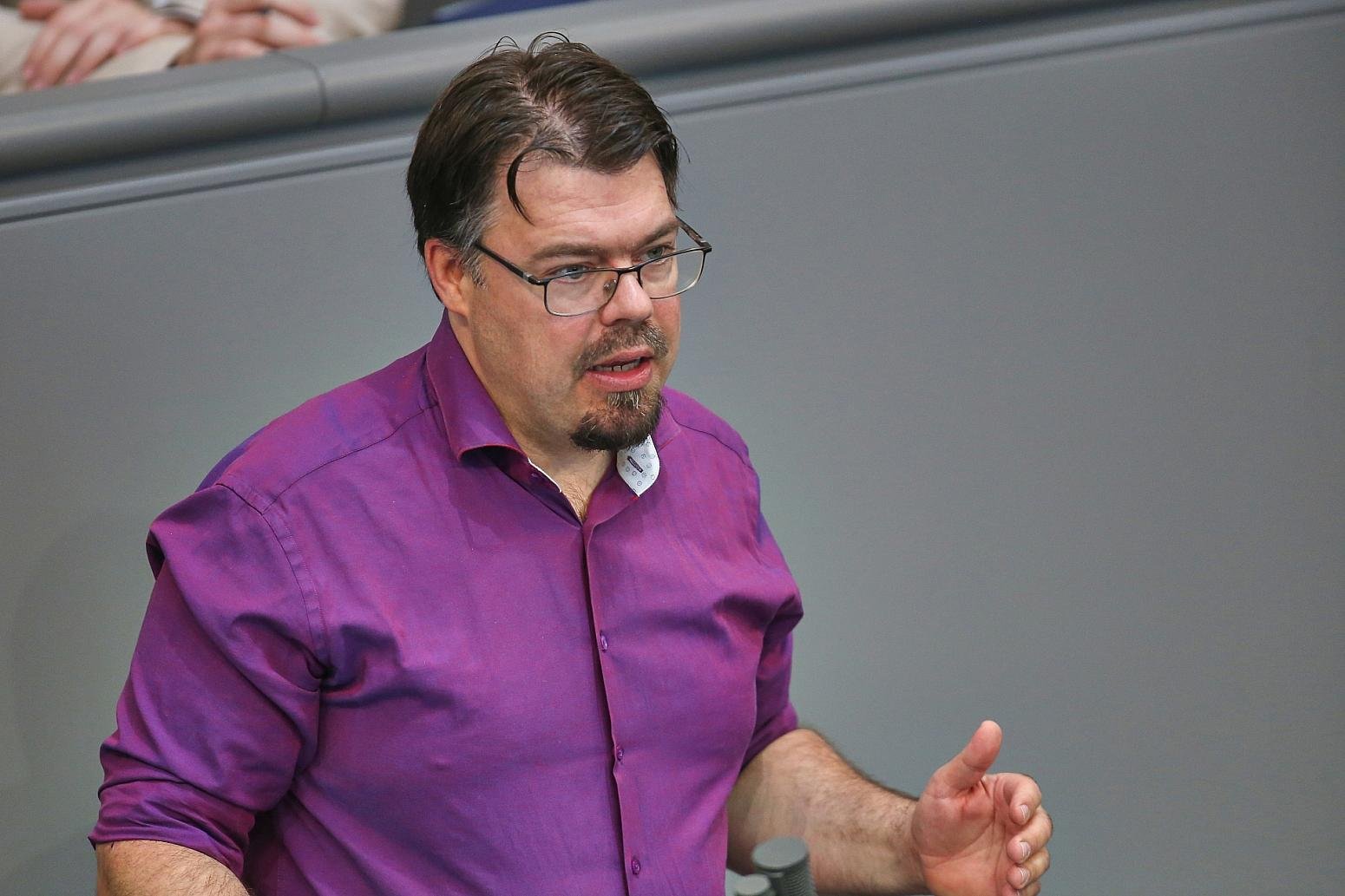 Grüne fordern schärferes Vorgehen gegen russische Schattenflotte