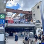 Grüne gegen Ticketschranken an Bahnhöfen