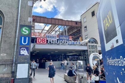 Grüne gegen Ticketschranken an Bahnhöfen