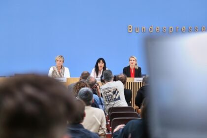 Grüne Jugend fordert Bündnis mit Linken und SPD in Berlin