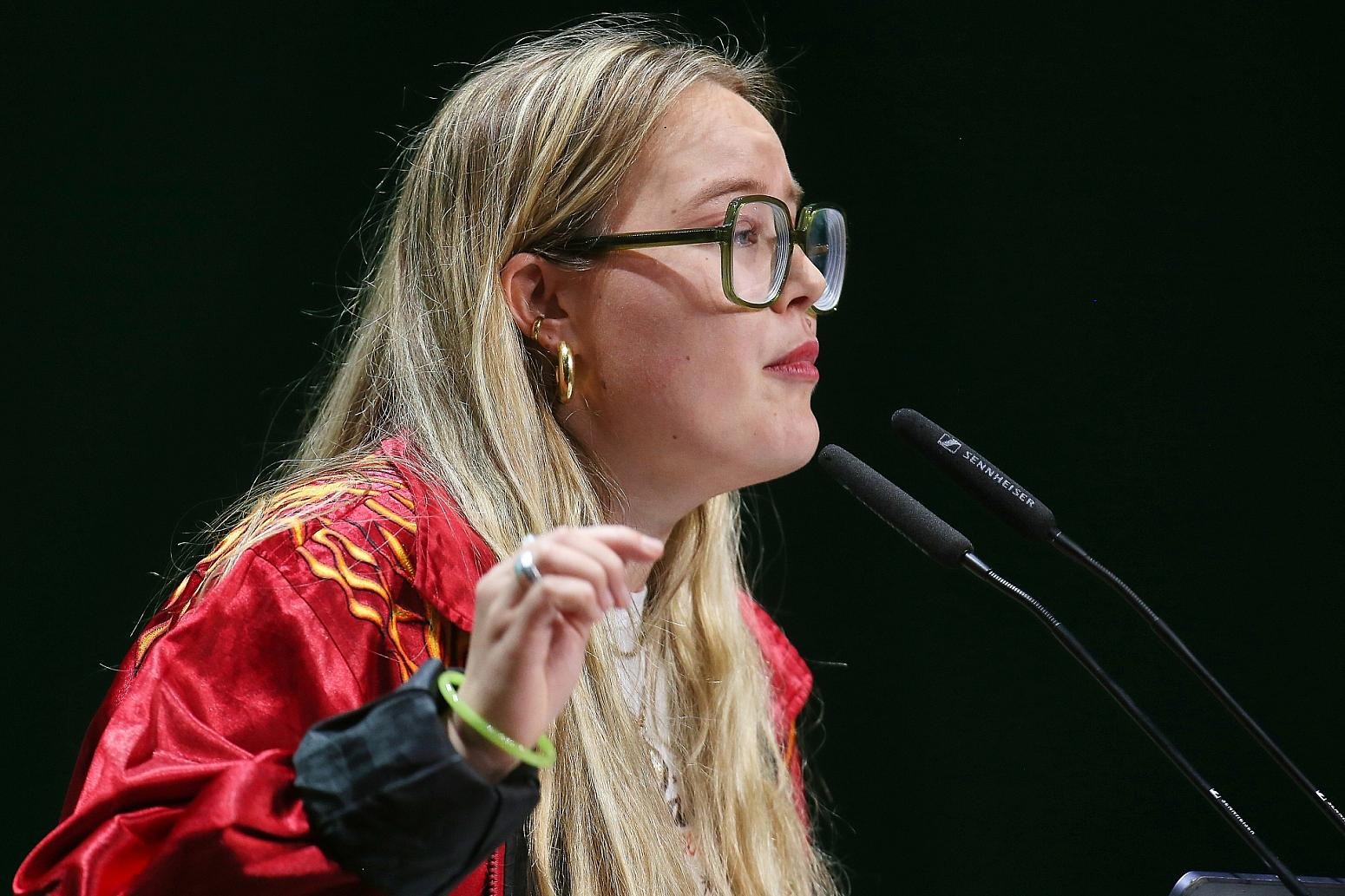 Grüne Jugend fordert Fokus auf bezahlbares Leben
