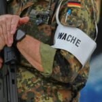 Grüne: Keine Einwände gegen Litauen-Brigade-Verpflichtung
