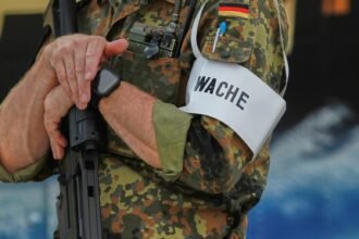 Grüne: Keine Einwände gegen Litauen-Brigade-Verpflichtung