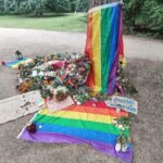 Grüne kritisieren Aufarbeitung des CSD-Anschlags