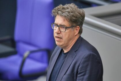 Grüne pochen auf Direktzahlungen statt erneutem Tankrabatt