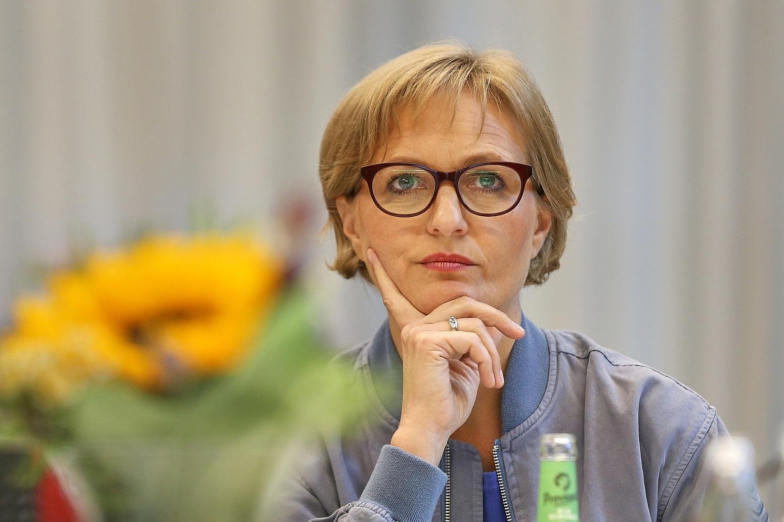 Grüne starten regelmäßigen KI-Dialog