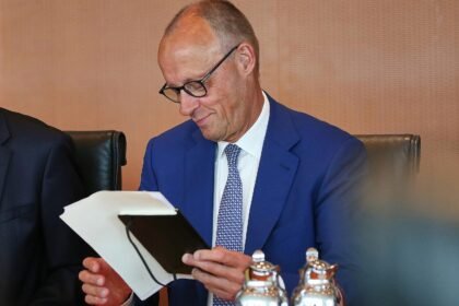 Grüne werfen Koalition Augenwischerei bei Steuerreform vor
