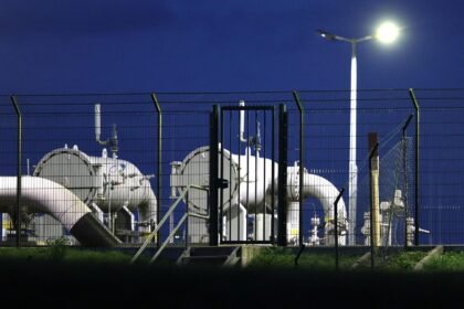 Grüne werfen Reiche planloses Vorgehen bei Gas-Käufen vor