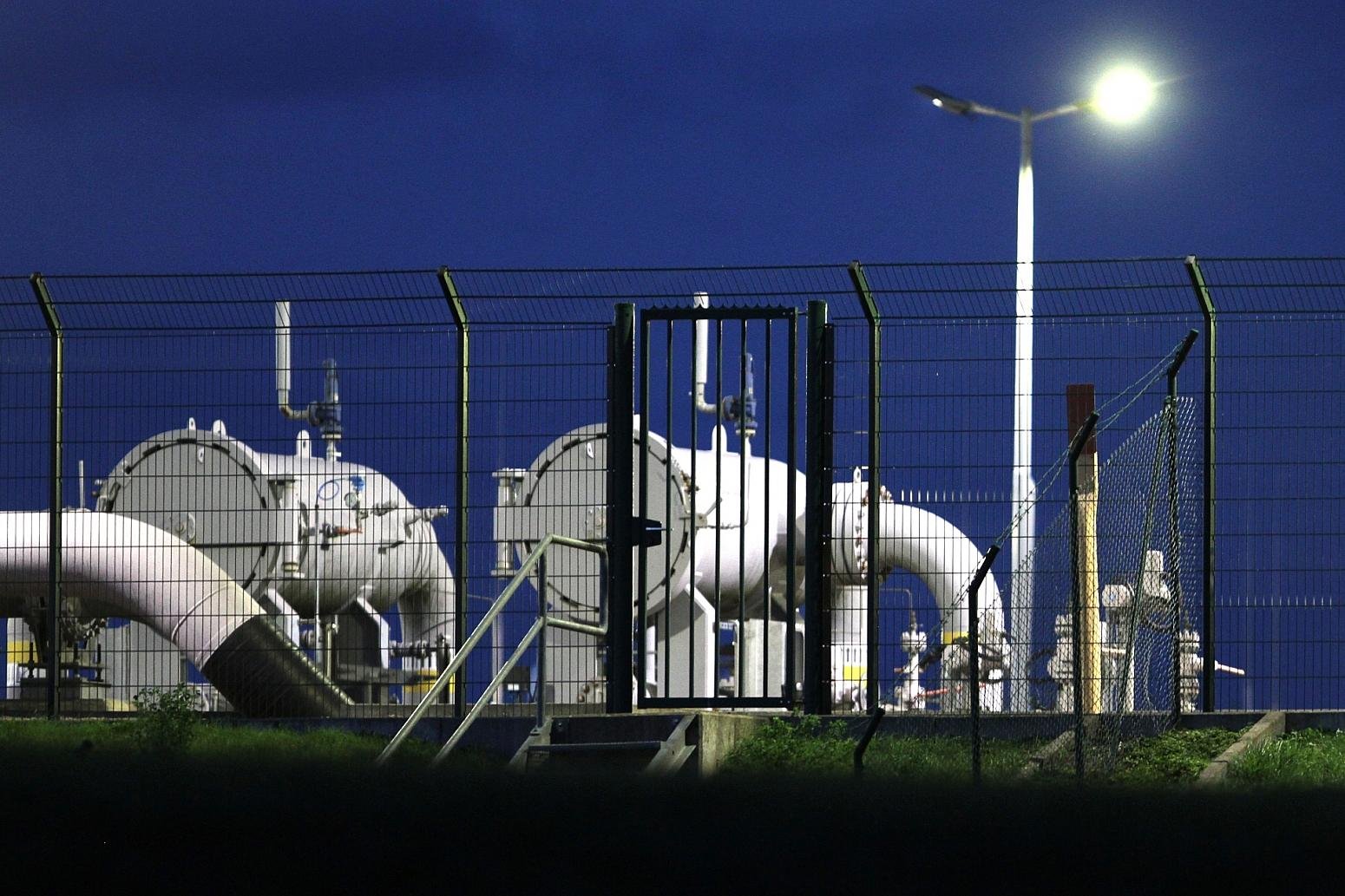 Grüne werfen Reiche planloses Vorgehen bei Gas-Käufen vor