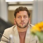 Grünen-Chef wirft Merz “Wahlkampf ohne Wähler” vor