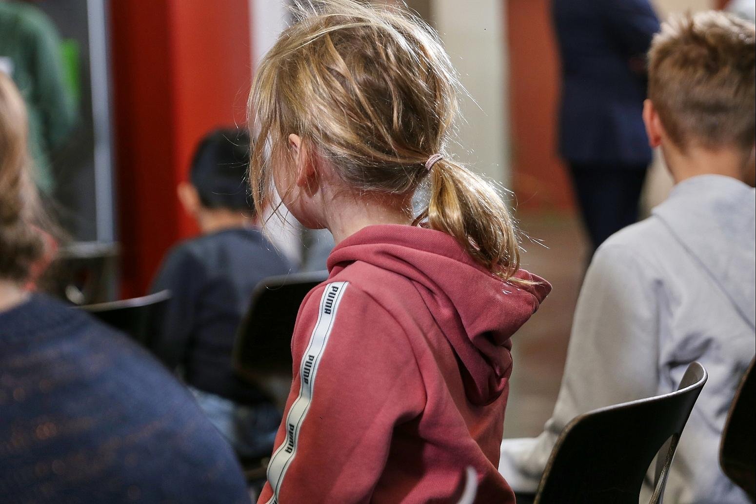 Grünen-Chefin fordert grundlegende Bildungsreform