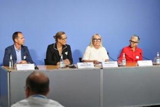 Günther lobt Verein “Wirtschaft für ein weltoffenes Deutschland”