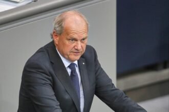 Güntzler: Union will Steuerreform nachbessern