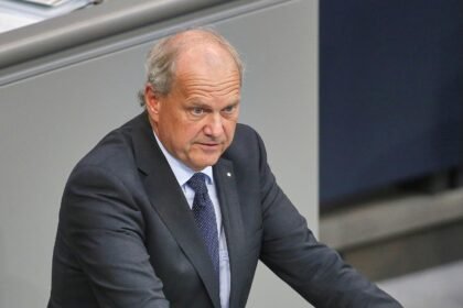 Güntzler: Union will Steuerreform nachbessern