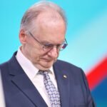 Haseloff: “Im Grunde ist da ein Suizid politischer Art am Laufen”