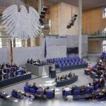 Haushaltswoche beginnt – Klingbeil sieht Aufschwung