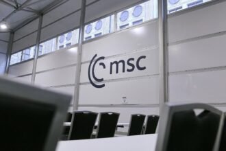 Helga Schmid und Jens Stoltenberg übernehmen Co-Vorsitz der MSC
