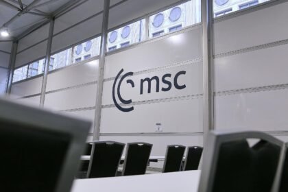 Helga Schmid und Jens Stoltenberg übernehmen Co-Vorsitz der MSC