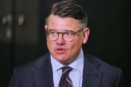 Hessens Ministerpräsident: Migrationskrise noch nicht gelöst