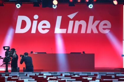 Historiker Benz: Linke ist nicht antisemitisch