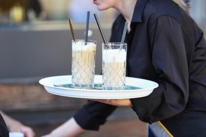 Höherer Gastgewerbeumsatz im Juli