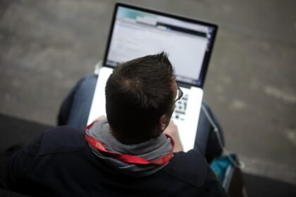 Homeoffice bei jedem dritten Dienstleister etabliert