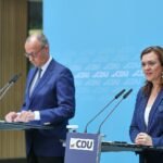 Hoppermann sieht Regierung trotz Umfragetief auf “richtigem Weg”